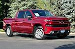 2020 Chevrolet Silverado 1500 Crew Cab 4x4 Pickup for sale #325233 - photo 1