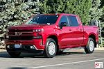 2020 Chevrolet Silverado 1500 Crew Cab 4x4 Pickup for sale #325233 - photo 8