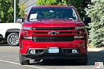 2020 Chevrolet Silverado 1500 Crew Cab 4x4 Pickup for sale #325233 - photo 9