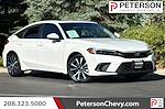 Used 2024 Honda Civic Hatchback FWD Hatchback for sale #325233A - photo 1