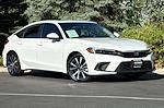 Used 2024 Honda Civic Hatchback FWD Hatchback for sale #325233A - photo 3