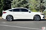 Used 2024 Honda Civic Hatchback FWD Hatchback for sale #325233A - photo 4