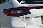 Used 2024 Honda Civic Hatchback FWD Hatchback for sale #325233A - photo 31