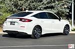 Used 2024 Honda Civic Hatchback FWD Hatchback for sale #325233A - photo 2