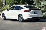 Used 2024 Honda Civic Hatchback FWD Hatchback for sale #325233A - photo 6