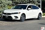 Used 2024 Honda Civic Hatchback FWD Hatchback for sale #325233A - photo 8