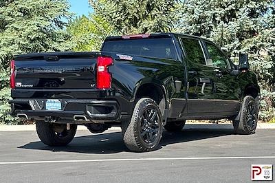 2022 Chevrolet Silverado 1500 Crew Cab 4x4 Pickup for sale #325234 - photo 2