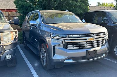 2021 Chevrolet Tahoe 4x4 SUV for sale #325235 - photo 1