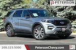 Used 2020 Ford Explorer 4WD SUV for sale #325237 - photo 1