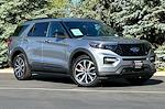 Used 2020 Ford Explorer 4WD SUV for sale #325237 - photo 3