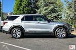 Used 2020 Ford Explorer 4WD SUV for sale #325237 - photo 4
