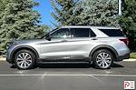 Used 2020 Ford Explorer 4WD SUV for sale #325237 - photo 7