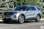 Used 2020 Ford Explorer 4WD SUV for sale #325237 - photo 8