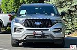 Used 2020 Ford Explorer 4WD SUV for sale #325237 - photo 9