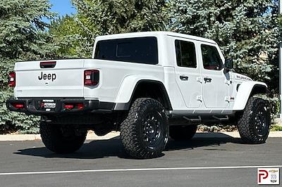 2020 Jeep Gladiator Crew Cab 4x4 Pickup for sale #325238 - photo 2