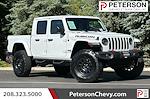 2020 Jeep Gladiator Crew Cab 4x4 Pickup for sale #325238 - photo 1