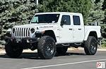 2020 Jeep Gladiator Crew Cab 4x4 Pickup for sale #325238 - photo 8