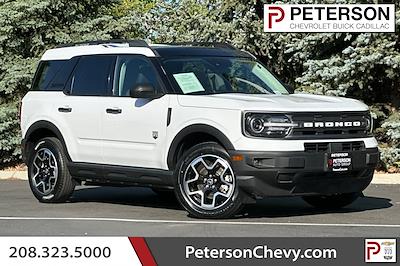 2021 Ford Bronco Sport AWD SUV for sale #325239 - photo 1