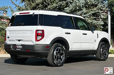 Used 2021 Ford Bronco Sport AWD SUV for sale #325239 - photo 2