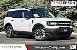 Used 2021 Ford Bronco Sport AWD SUV for sale #325239 - photo 1
