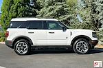 Used 2021 Ford Bronco Sport AWD SUV for sale #325239 - photo 4