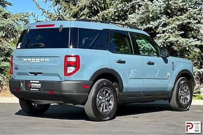 2023 Ford Bronco Sport AWD SUV for sale #325242 - photo 2