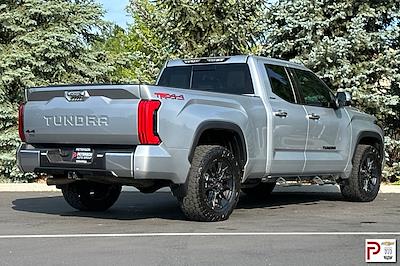 2022 Toyota Tundra Double Cab 4x4 Pickup for sale #325243 - photo 2