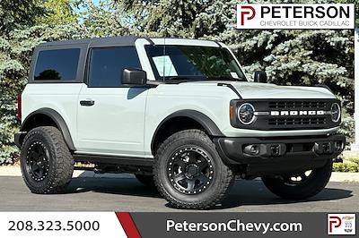 Used 2022 Ford Bronco 4x4 SUV for sale #325245 - photo 1