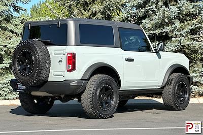 Used 2022 Ford Bronco 4x4 SUV for sale #325245 - photo 2