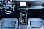Used 2022 Ford Bronco 4x4 SUV for sale #325245 - photo 14