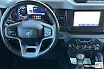 Used 2022 Ford Bronco 4x4 SUV for sale #325245 - photo 15