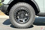 Used 2022 Ford Bronco 4x4 SUV for sale #325245 - photo 31