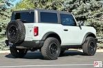 Used 2022 Ford Bronco 4x4 SUV for sale #325245 - photo 2