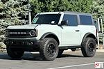 Used 2022 Ford Bronco 4x4 SUV for sale #325245 - photo 8