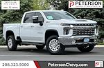 2021 Chevrolet Silverado 2500 Crew Cab 4x4 Pickup for sale #325248 - photo 1