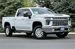 2021 Chevrolet Silverado 2500 Crew Cab 4x4 Pickup for sale #325248 - photo 3