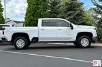 2021 Chevrolet Silverado 2500 Crew Cab 4x4 Pickup for sale #325248 - photo 4
