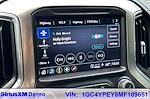2021 Chevrolet Silverado 2500 Crew Cab 4x4 Pickup for sale #325248 - photo 33