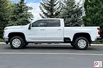 2021 Chevrolet Silverado 2500 Crew Cab 4x4 Pickup for sale #325248 - photo 7