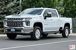 2021 Chevrolet Silverado 2500 Crew Cab 4x4 Pickup for sale #325248 - photo 8