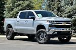 Used 2021 Chevrolet Silverado 1500 Crew Cab 4x4 Pickup for sale #325252 - photo 3
