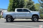 Used 2021 Chevrolet Silverado 1500 Crew Cab 4x4 Pickup for sale #325252 - photo 4