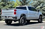Used 2021 Chevrolet Silverado 1500 Crew Cab 4x4 Pickup for sale #325252 - photo 2