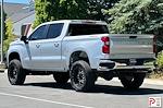 Used 2021 Chevrolet Silverado 1500 Crew Cab 4x4 Pickup for sale #325252 - photo 6