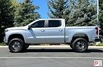 Used 2021 Chevrolet Silverado 1500 Crew Cab 4x4 Pickup for sale #325252 - photo 7
