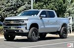 Used 2021 Chevrolet Silverado 1500 Crew Cab 4x4 Pickup for sale #325252 - photo 8