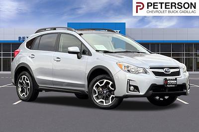 Used 2016 Subaru Crosstrek - photo 1