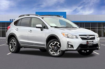 Used 2016 Subaru Crosstrek - photo 1