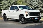 Used 2022 Chevrolet Silverado 1500 Crew Cab 4x4 Pickup for sale #325255A - photo 3