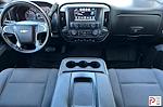 Used 2018 Chevrolet Silverado 1500 Crew Cab 4x4 Pickup for sale #325255B - photo 14